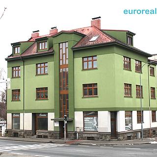 Prodej bytu 2+kk 62 m&sup2; Klatovy