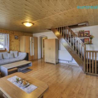 Prodej rodinného domu 116 m² Strašín