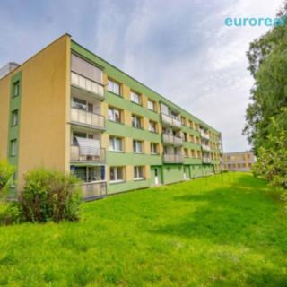 Prodej bytu 3+1 82 m² Česká Lípa