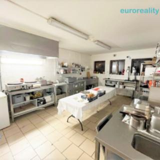 Pronájem restaurace 60 m² Praha Střížkov, Bešťákova