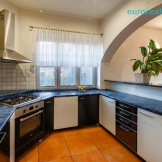 Prodej bytu 3+kk 75 m² Stříbro, Plzeňská