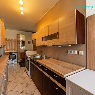 Prodej bytu 3+1 62 m² Kraslice, B. Smetany