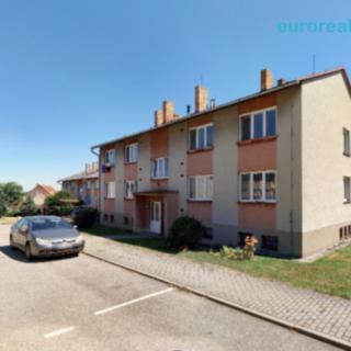 Prodej bytu 3+kk 59 m² Volenice