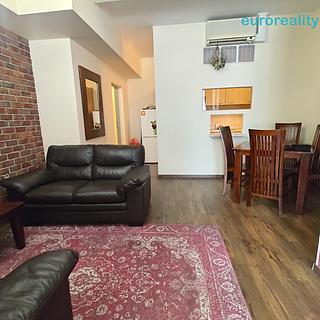 Pronájem bytu 2+1 80 m² Plzeň Vnitřní Město, Zbrojnická