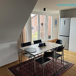 Prodej bytu 3+kk 140 m² Mariánské Lázně, Křižíkova