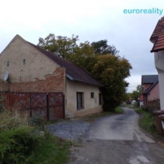 Prodej rodinného domu 216 m² Hořany Hořany