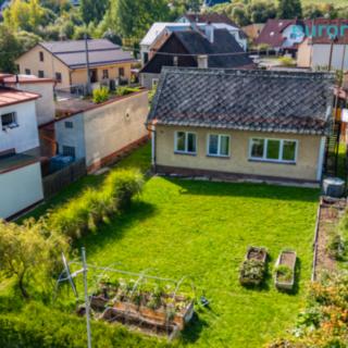Prodej rodinného domu 60 m² Velká Hleďsebe Klimentov