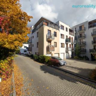 Pronájem bytu 3+kk 98 m² Přeštice, Poděbradova