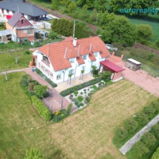Prodej rodinného domu 160 m² Šťáhlavy, K Bažantnici