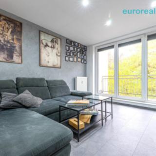 Prodej bytu 4+kk 116 m² Plzeň