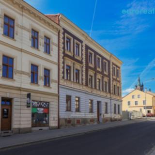 Prodej bytu 3+kk 91 m² IV, Vídeňská