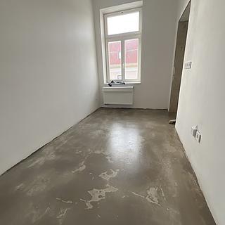 Prodej bytu 1+1 35 m² Mariánské Lázně, Hlavní třída