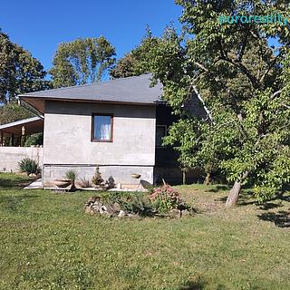 Prodej chaty 45 m² Cheb