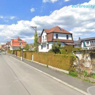 Pronájem bytu 1+kk a garsoniéry 20 m² Úšovice