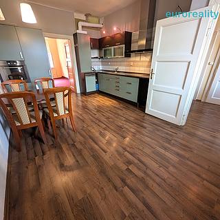 Pronájem bytu 2+kk 49 m&sup2; Plzeň