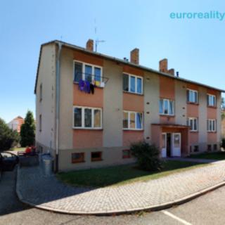 Prodej bytu 3+kk 59 m² Volenice