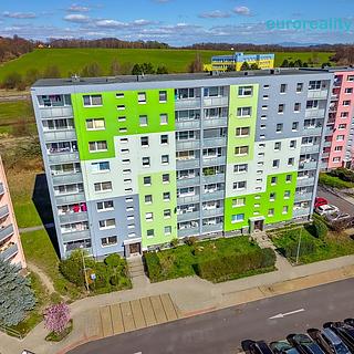 Prodej bytu 5+1 a více 86 m² Česká Lípa, Zhořelecká