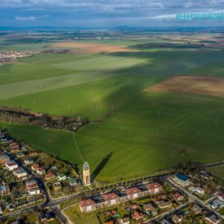 Prodej stavební parcely 938 m² Benátky nad Jizerou