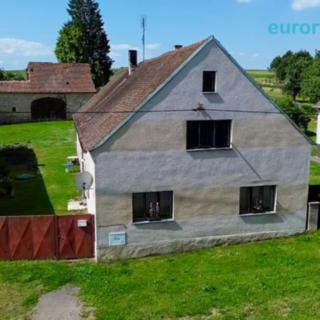 Prodej rodinného domu 90 m² Chodský Újezd Dolní Jadruž