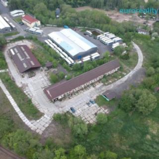 Prodej ostatního komerčního prostoru 1 000 m² Dubí Bystřice, Horská