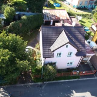 Prodej rodinného domu 230 m² Velká Hleďsebe