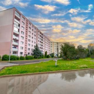 Prodej bytu 2+1 56 m² Česká Lípa
