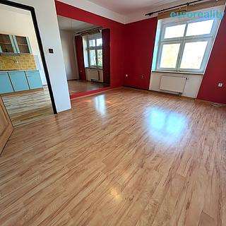 Pronájem bytu 2+kk 43 m² Plzeň Lobzy, Masarykova