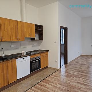 Pronájem bytu 3+kk 56 m² Luby