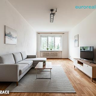 Prodej bytu 2+1 53 m² Mariánské Lázně Úšovice, Skalníkova