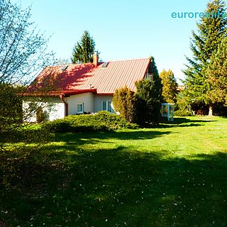 Prodej rodinného domu 195 m&sup2; Dolní Břežany