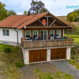 Prodej chalupy 152 m² Stráž Bernartice
