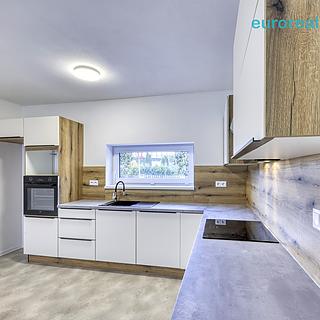 Prodej rodinného domu 130 m² Plzeň Křimice, Plzeňská