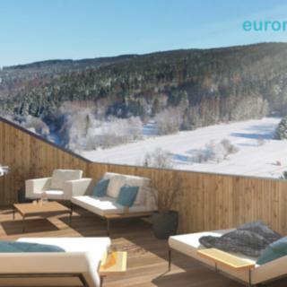 Prodej bytu 3+kk 119 m² Železná Ruda
