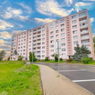 Prodej bytu 2+1 56 m² Česká Lípa