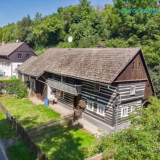 Prodej chalupy 96 m² Doksy