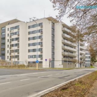 Prodej bytu 2+kk 62 m² Karlovy Vary Drahovice, Mattoniho nábřeží