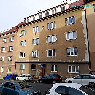 Prodej bytu 3+1 96 m² Cheb