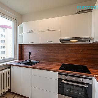 Prodej bytu 3+1 66 m² Horní Slavkov, Dlouhá