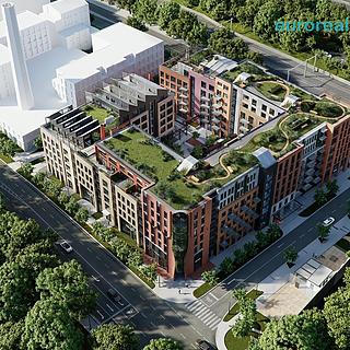 Pronájem bytu 1+kk a garsoniéry 29 m² Praha Smíchov, U Lihovaru