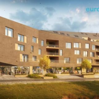 Prodej bytu 3+kk 78 m² Železná Ruda