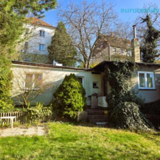Prodej rodinného domu 58 m² Praha