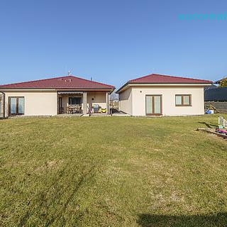 Prodej rodinného domu 158 m² Hory