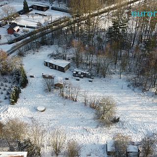 Prodej stavební parcely, 894m&sup2;