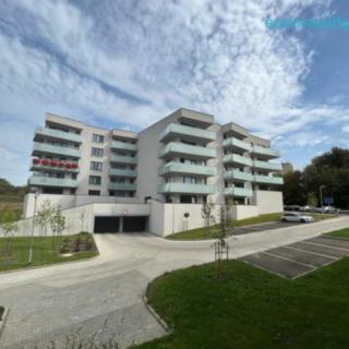 Pronájem bytu 3+kk 90 m² Karlovy Vary