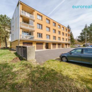 Prodej bytu 4+1 86 m² Dalovice, Na Výsluní