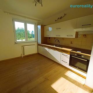 Pronájem bytu 3+1 75 m² Kotopeky