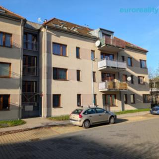 Prodej bytu 4+kk 116 m² Plzeň Východní Předměstí, U Ježíška