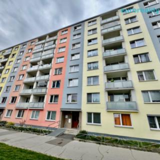 Pronájem bytu 1+kk a garsoniéry 20 m² Cheb, Palackého