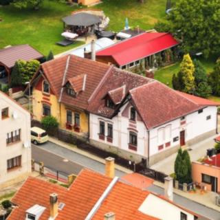 Prodej rodinného domu 150 m² Česká Lípa Stará Lípa, Pod Špičákem
