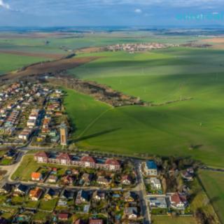 Prodej stavební parcely 640 m² Benátky nad Jizerou
